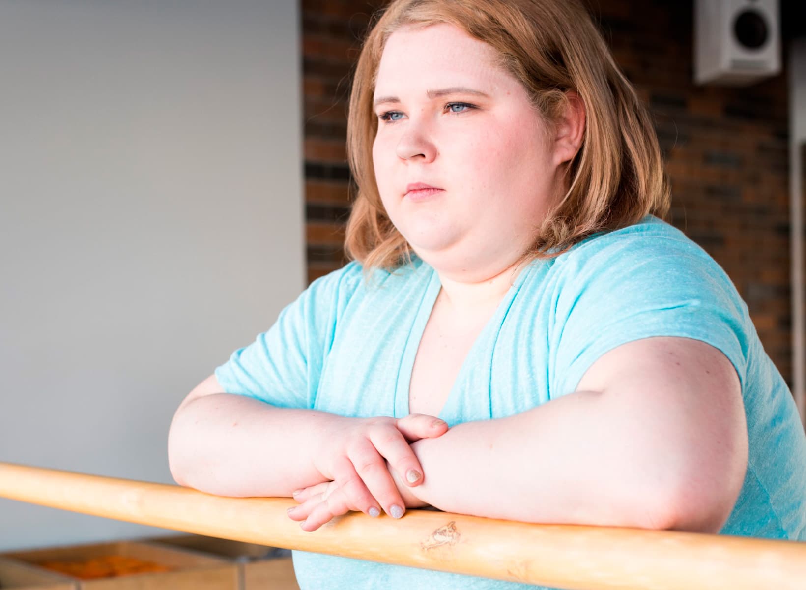 Imagem post Obesidade Infantil