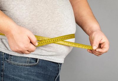 Imagem destacada post Obesidade